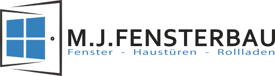 MJ Fensterbau